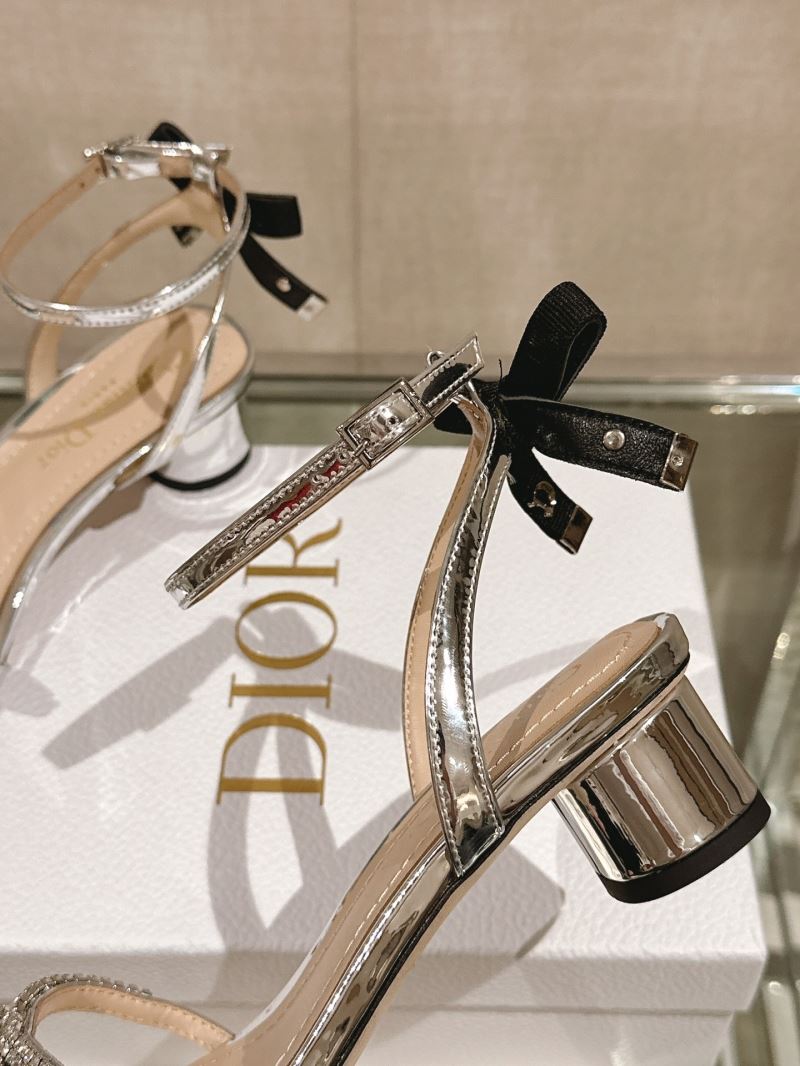 Christian Dior Sandals